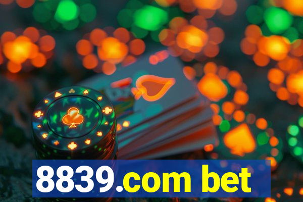 8839.com bet